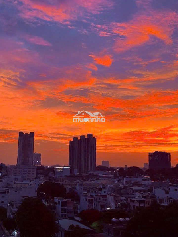 Căn hộ tản đà court p11, q5. , 15tr/tháng - 3
