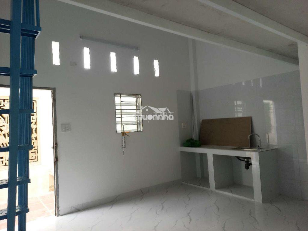 Nhà trọ mới xây gần nhà thờ thánh phaolo - 4