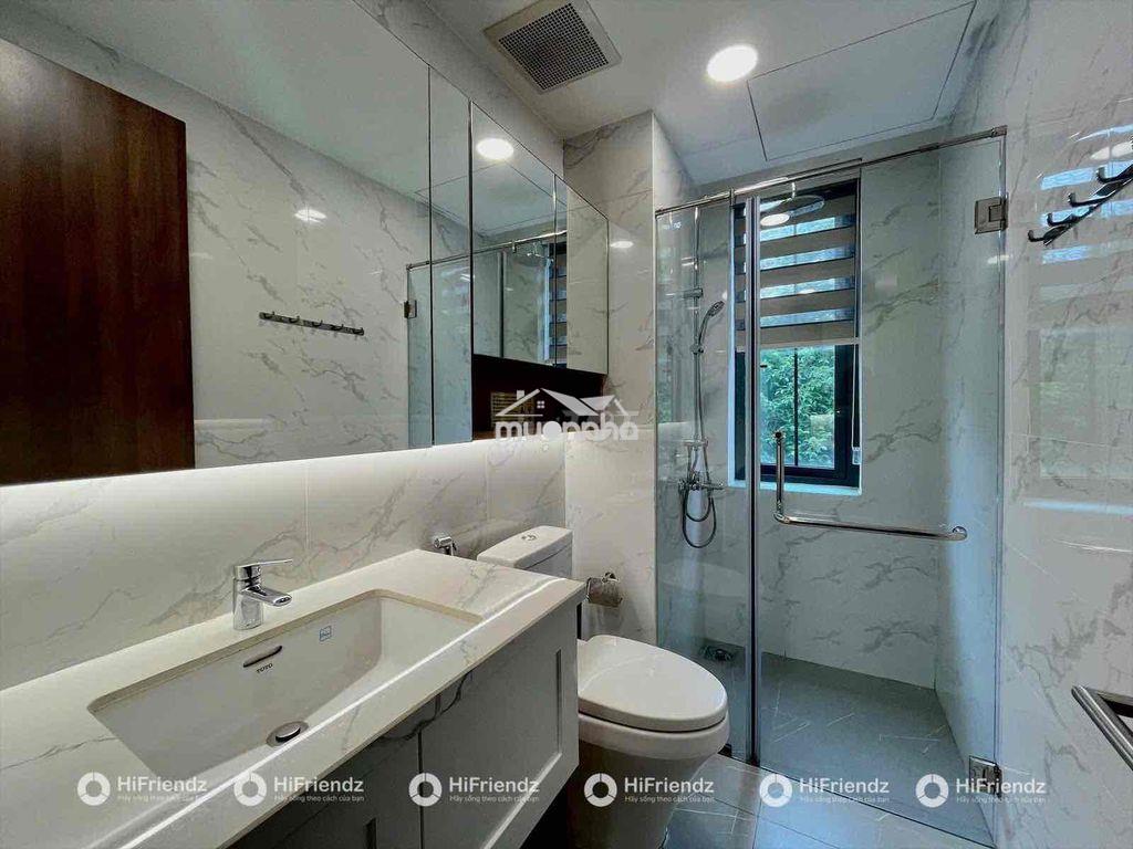 💥 Sắp trống  căn hộ 2pn thảo điền - full nội thất - máy giặt riêng - Ảnh 4