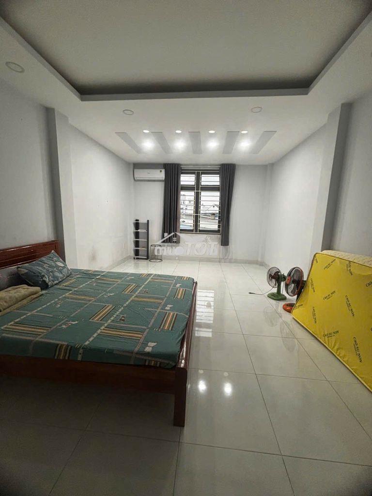 ⛱ Phòng trọ nhà ở hẻm đỗ xuân hợp - Ảnh 2