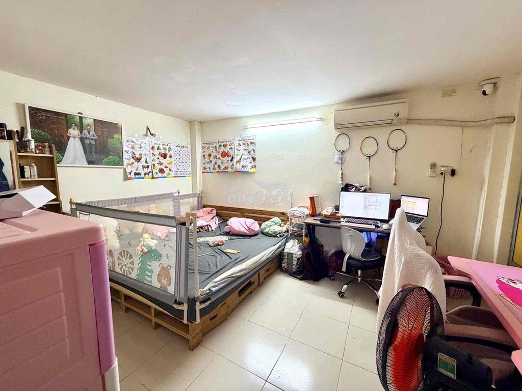 Bân đất tặng nhà 2 tầng 58m2 - hẻm xe hơi ngay lanmark 81 sát vách q.1 - Ảnh 3