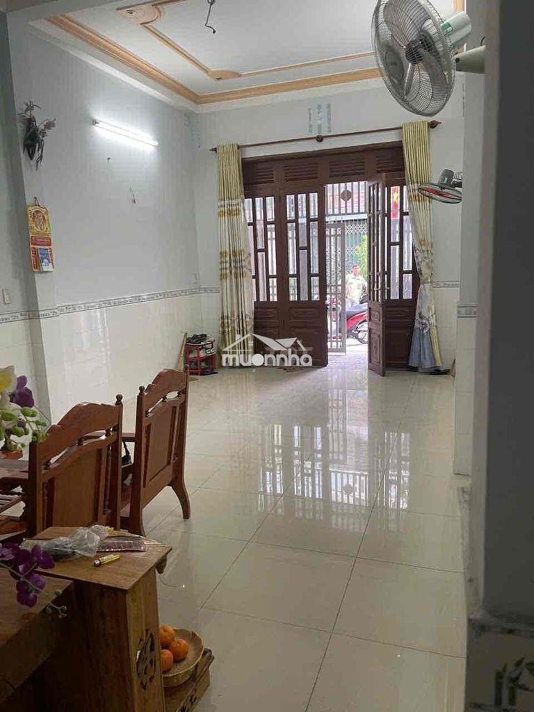 Cần bán căn nhà kdc bình chuẩn b dt 60m2 - Ảnh 3
