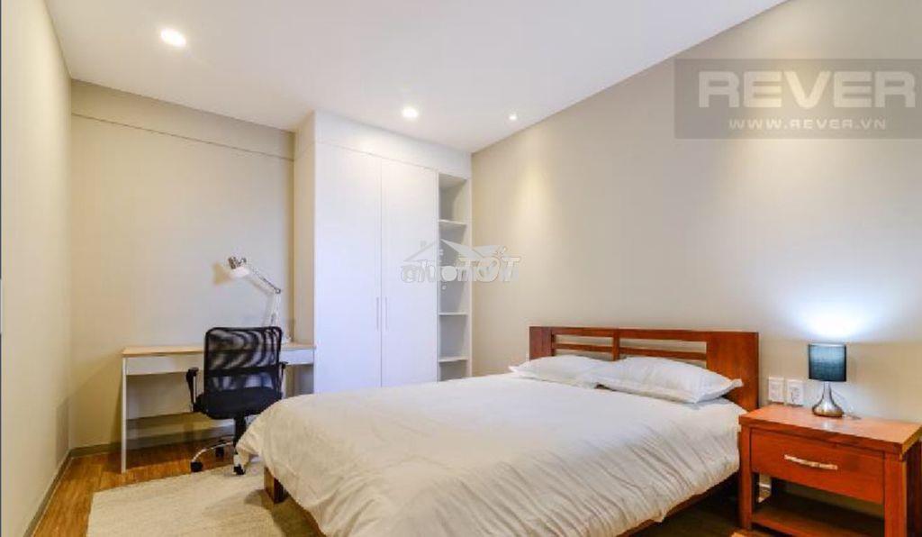 Cho thuê căn mới gold view 2pn view sông đủ nội thất đẹp hiện trống - Ảnh 4