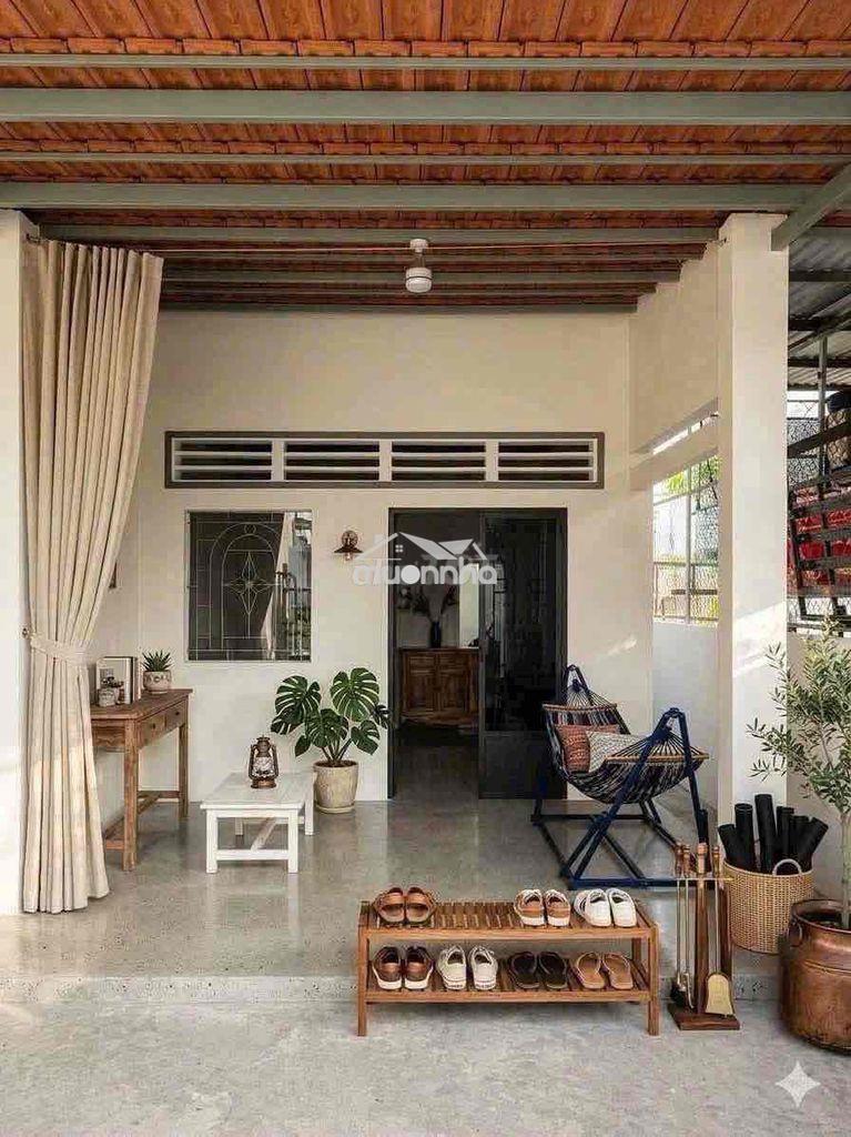 Nhà phú hoà 2pn đường oto chỉ 5tr - 2
