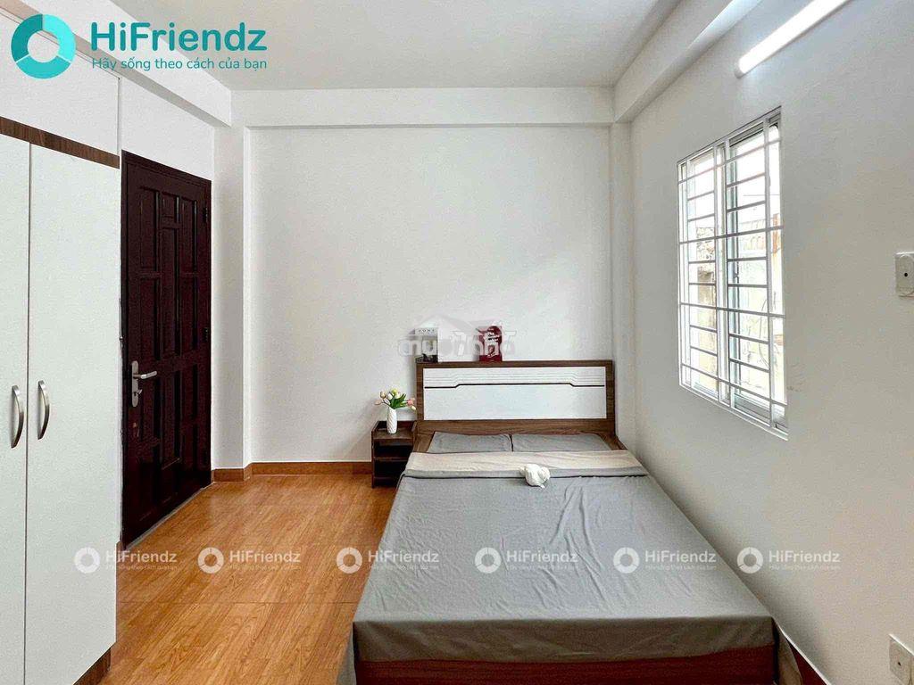 💥Căn hộ mini 2 người | full nội thất | thang máy |kế quận 1, 5 - Ảnh 3