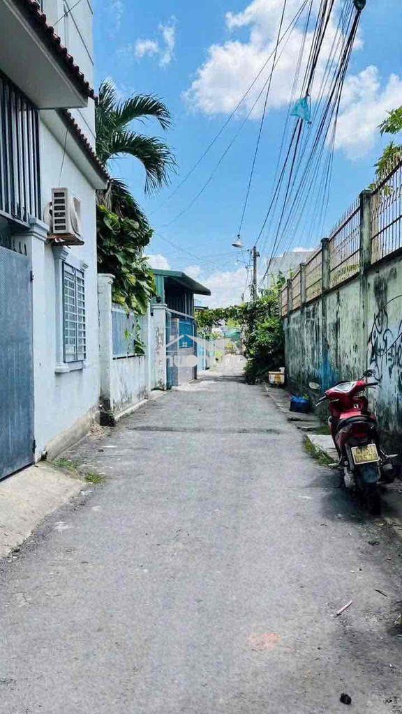 Bán lô đất phường  (bửu hòa cũ). dt: 66m2. giá: 1tỷ550 - Ảnh 3