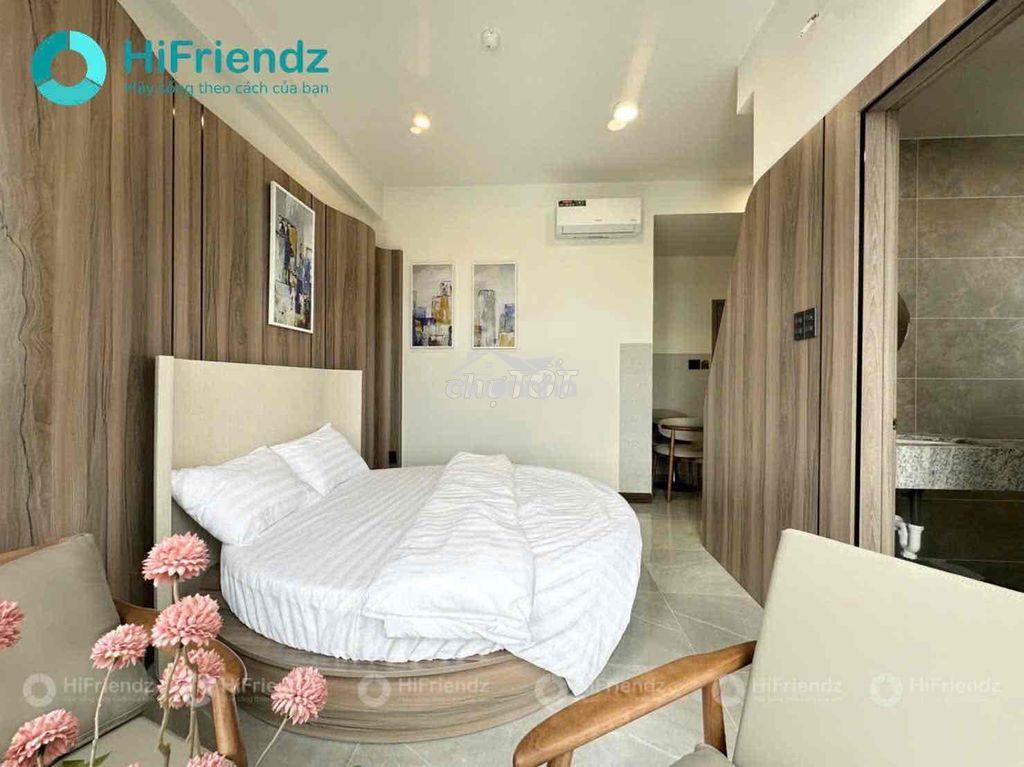 🍰Studio_cs trời_ngã tư bảy hiền_ đh vhu&đh vva_đồng đen, tân bình - Ảnh 2