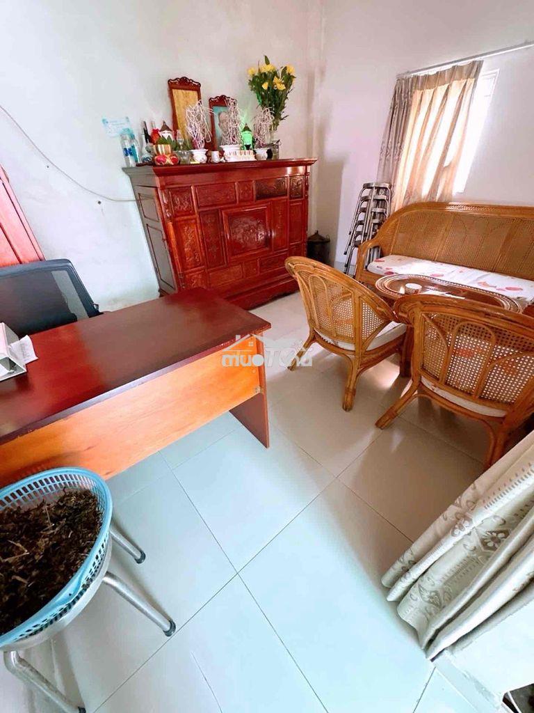 Hẻm 5m xe tải thông đường nguyễn tư giản-3 tầng-4.1❎12m -5 tỷ - Ảnh 4