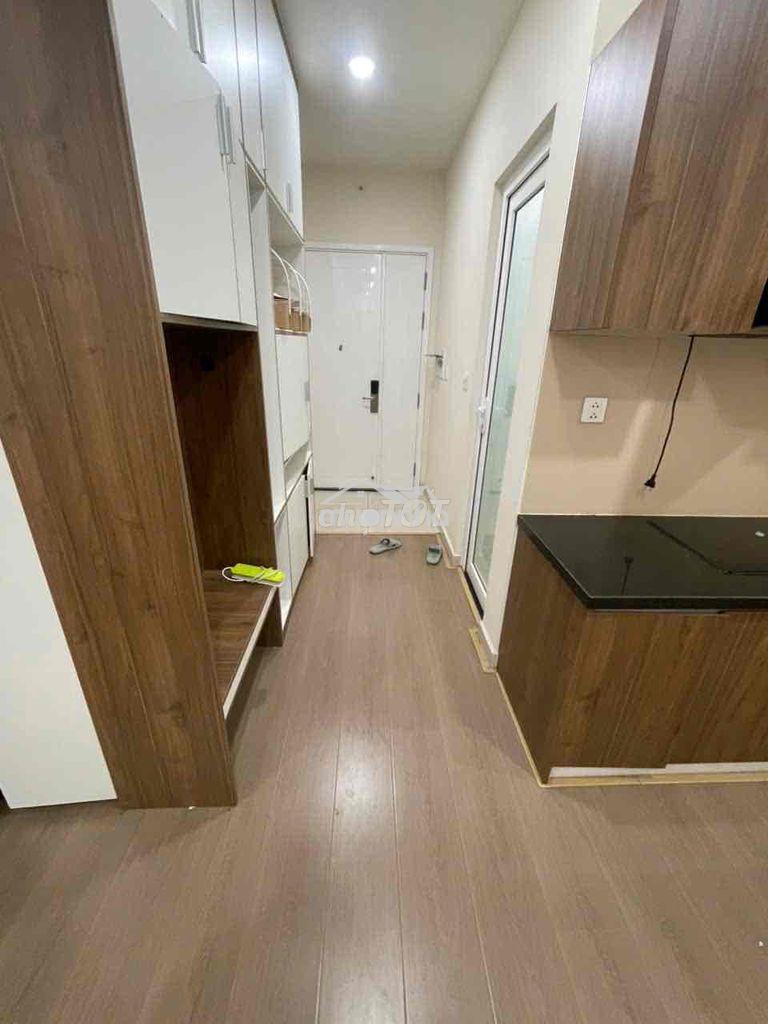 Căn hộ cao cấp 47m². full nội thất mới. moonlight boulevard - sát aeon - Ảnh 4