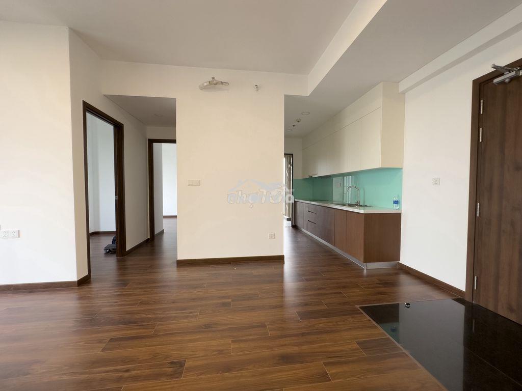 Chính chủ cho thuê căn góc mp678, tầng cao, view trọn kênh đào - Ảnh 2