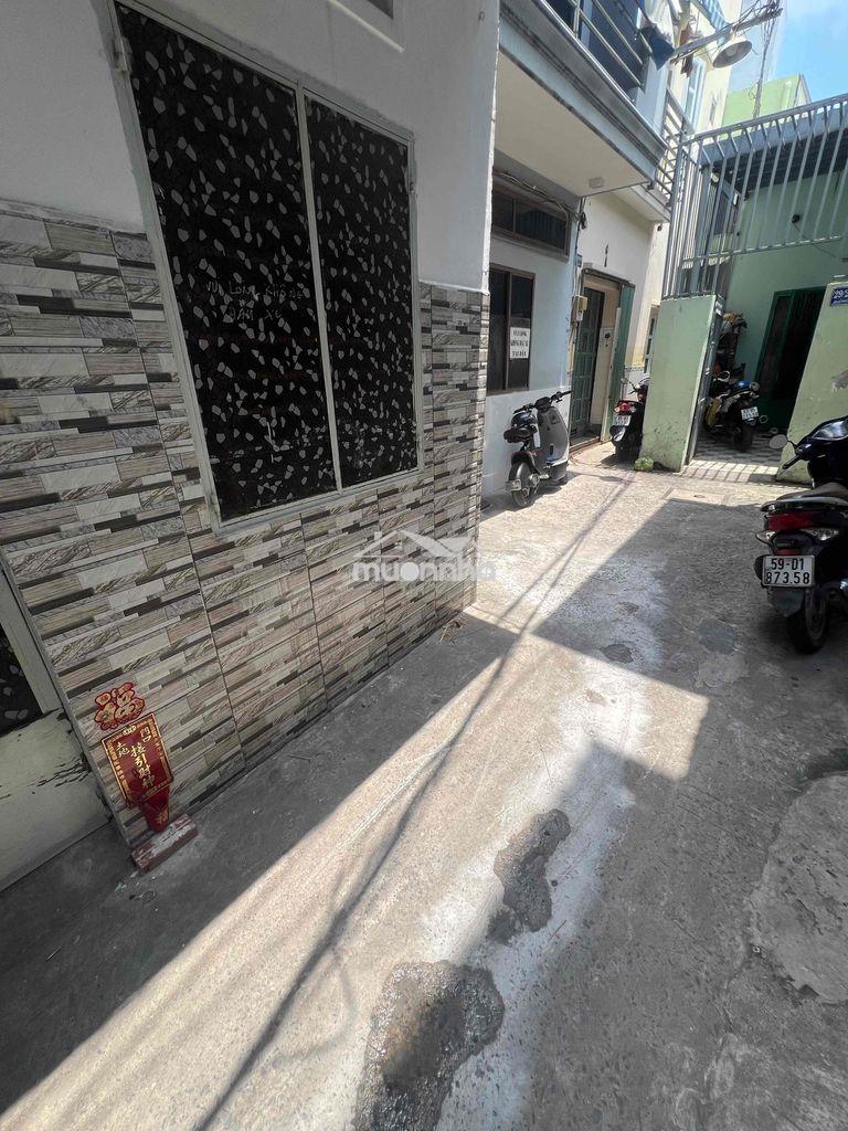 💥 Gấp hạ 100tr-sát tân hương-20m2-shr-ban công-chỉ 2.x tỷ nhà tân phú - Ảnh 3