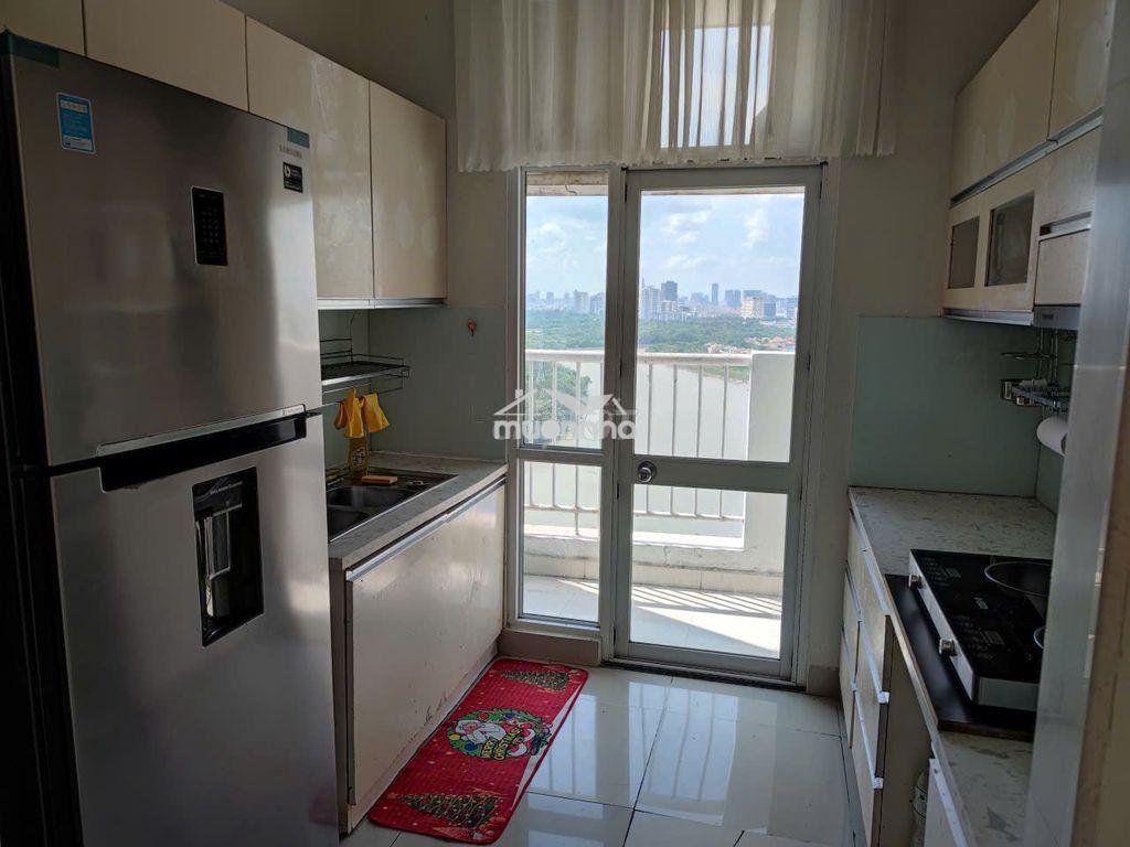 Bán căn belleza 3pn2wc 100m2, sổ hồng, view sông, có nt. giá: 4.5 tỷ - 4