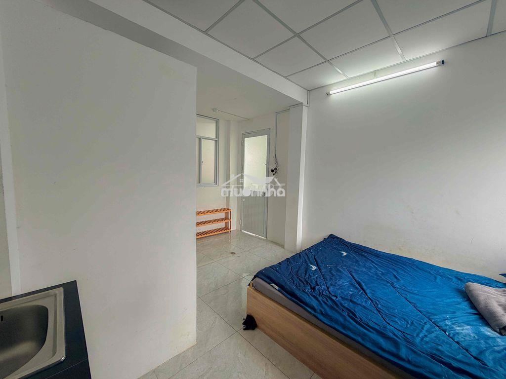 Studio cửa sổ thoáng, giá rẻ chỉ 3.5 triệu | citi soho - trường umt q2 - Ảnh 4