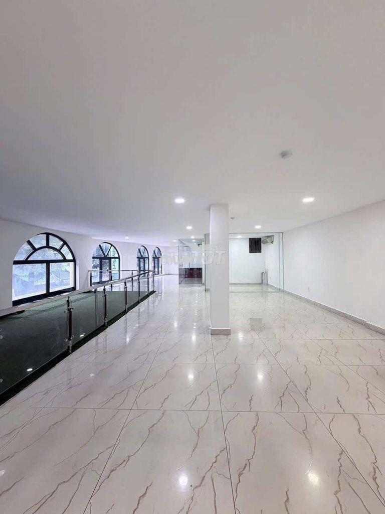 Văn phòng 90–130m² quận 4 – giá chỉ từ 12 usd/m² - Ảnh 4