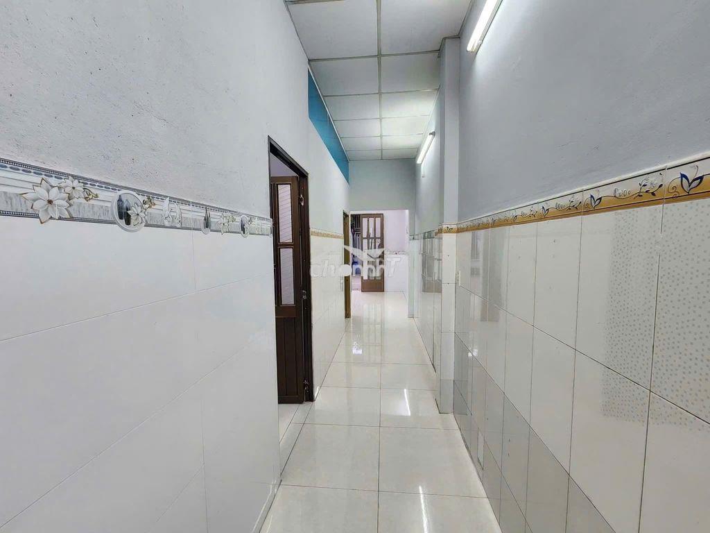 Nhà cấp 4 giá rẻ - 2 phòng ngủ gần ngã tư chiêu liêu, dĩ an - Ảnh 4