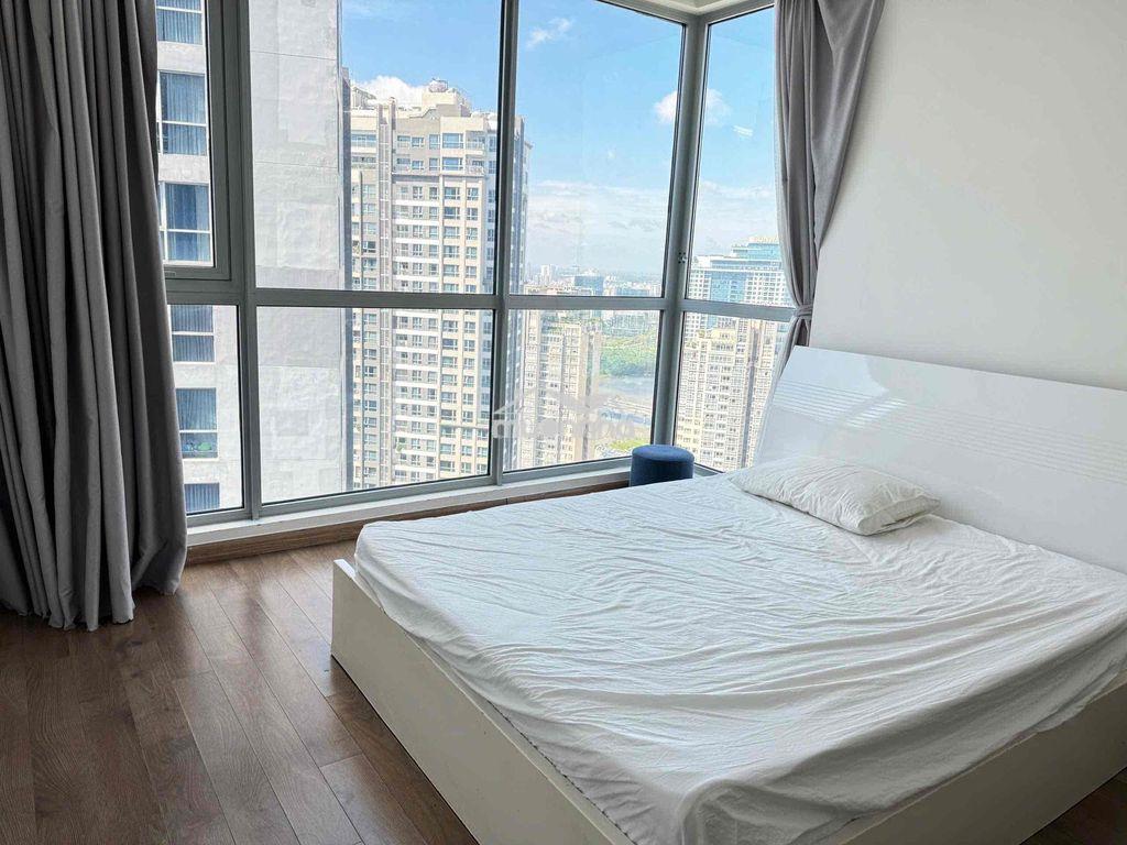 Mình share 1 phòng master trong căn 2pn - Ảnh 4