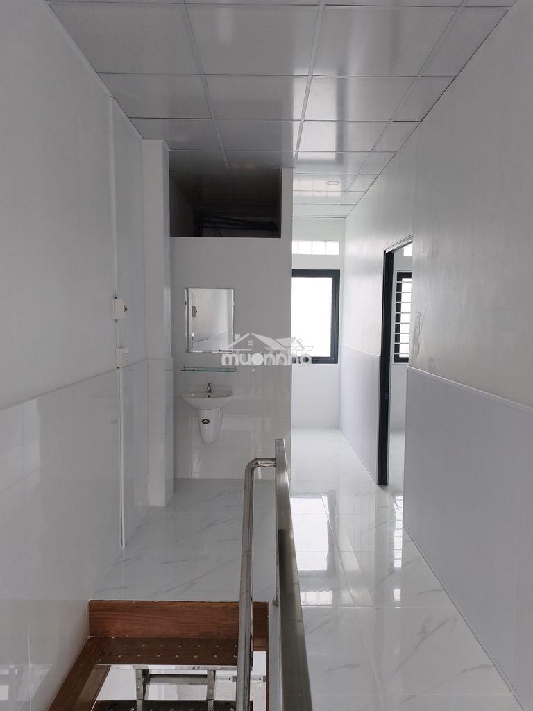 Cho thuê nhà 2 mặt tiền - 3