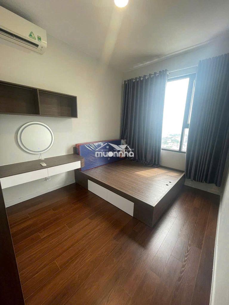 Chung cư screc, trường sa, q3: 68m2, 2p ngủ, ntcb, 12,5tr/tháng - 2