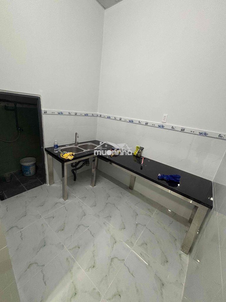 Cho thuê nhà ở quận 12 lê văn khương - Ảnh 4