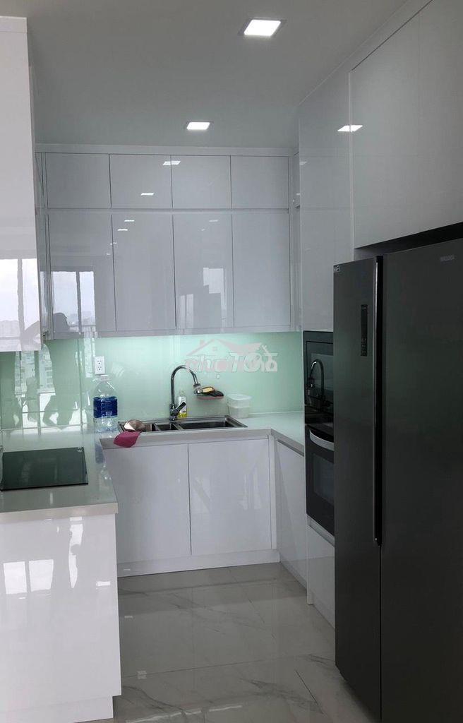 Giảm giá 300 triệu bán căn hộ chung cư nguyễn kim 2 phòng giá 2,7 tỷ - Ảnh 4