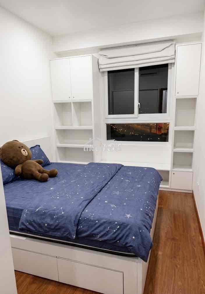 Căn 2pn 8,5tr trống (9,5tr có nội thất), cc felisa riverside, q.8 - Ảnh 2