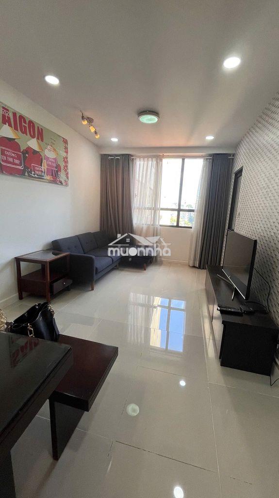 Cho thuê  icon 56 - 80m2 (2pn 2wc) full nội thất 19 triệu/ tháng - Ảnh 2