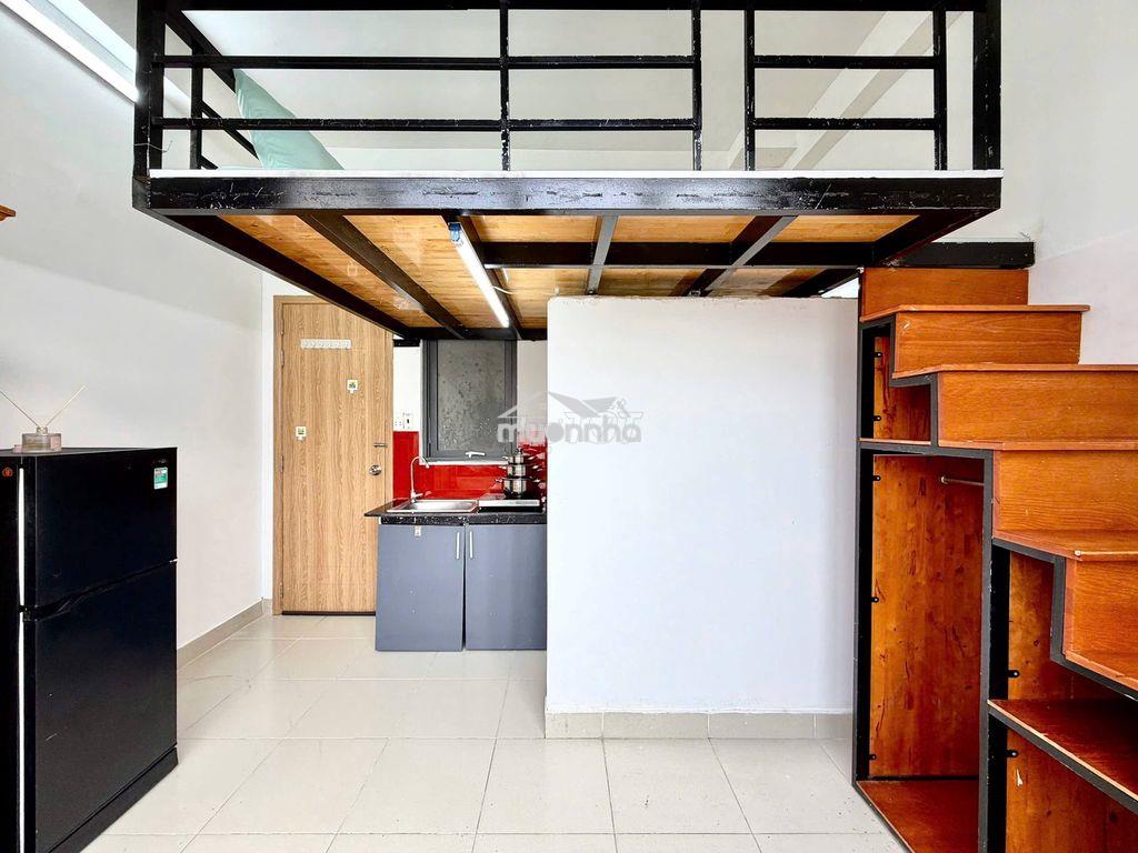 Phòng đón nắng gần cầu thanh đa, 5' đến đh hutech bt, ngã 4 hàng xanh - Ảnh 3