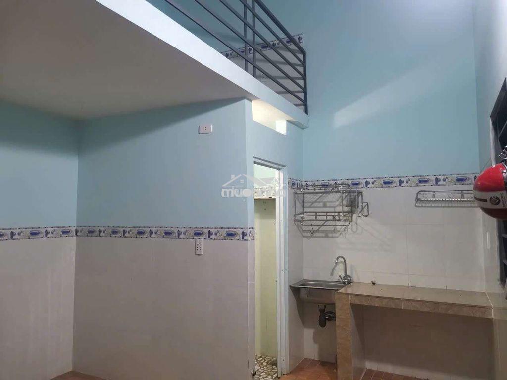 Bán nhà mặt tiền đường dj9 p bến cát bình dương - Ảnh 4