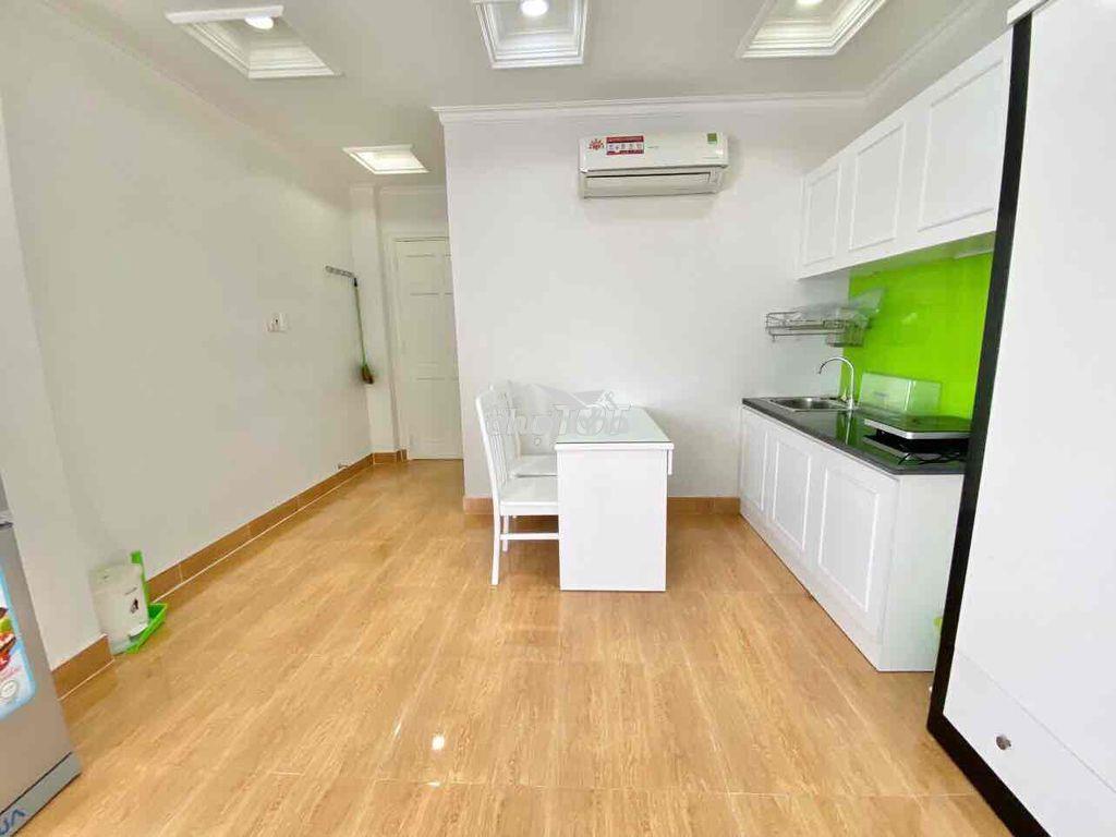 Cần tiền cho thuê phòng 28m2 full nội thất giá rẻ tại cmt8 quận 10 - Ảnh 4