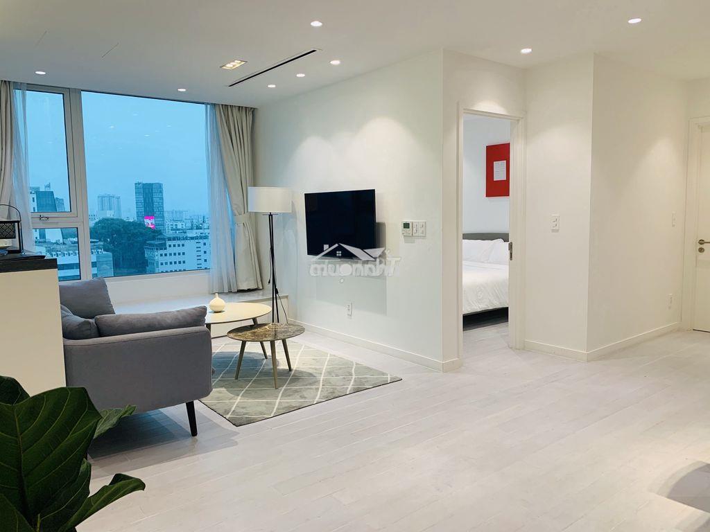 Cho thuê căn hộ léman luxury quận 3 – 75m², 2pn – full nội thất - Ảnh 3