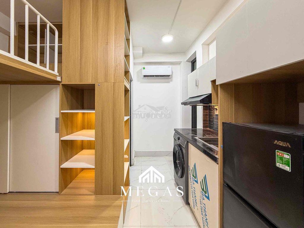 Khai trương căn giường tầng full nội thất 1-2 người ở ngay cầu sắt apd - Ảnh 4
