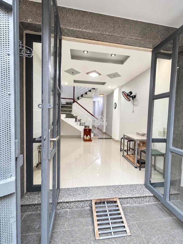 🏡 Nhà nguyên căn 3 tầng – cho làm chdv 🏡 - Ảnh 2