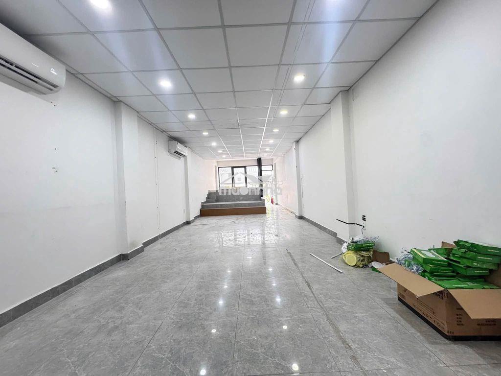 Nhà nguyên căn thiết kế văn phòng sàn trống suốt, an phú, quận 2 - Ảnh 3