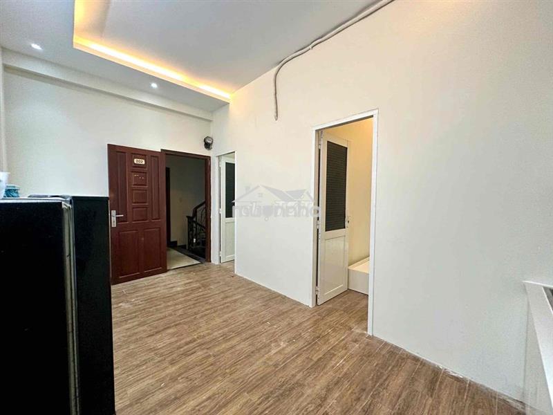 🎀 Căn hộ 2pn full nội thất ngay bờ kè hoàng sa q3 ko giới hạn người ở