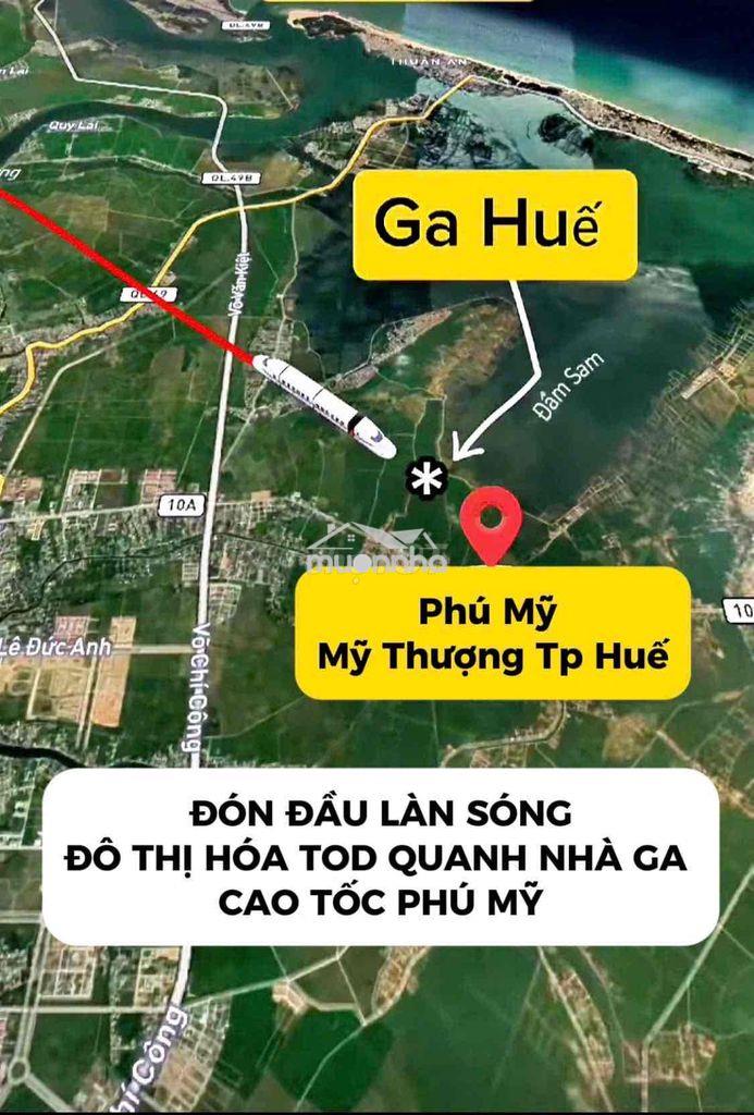 🇻🇳🇻🇳🇻🇳Siêu phẩm kqh chợ an truyền - phường mỹ thượng - tp huế - 2