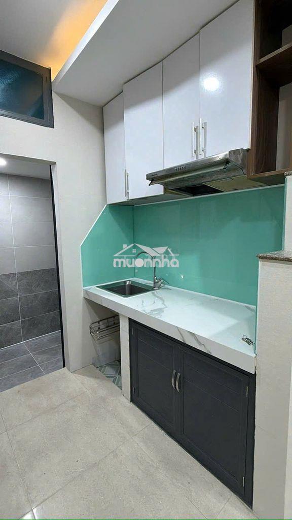 Bán nhà 3 tầng tại đường lê hồng phong, 2 phòng ngủ 2 wc full nt - Ảnh 4