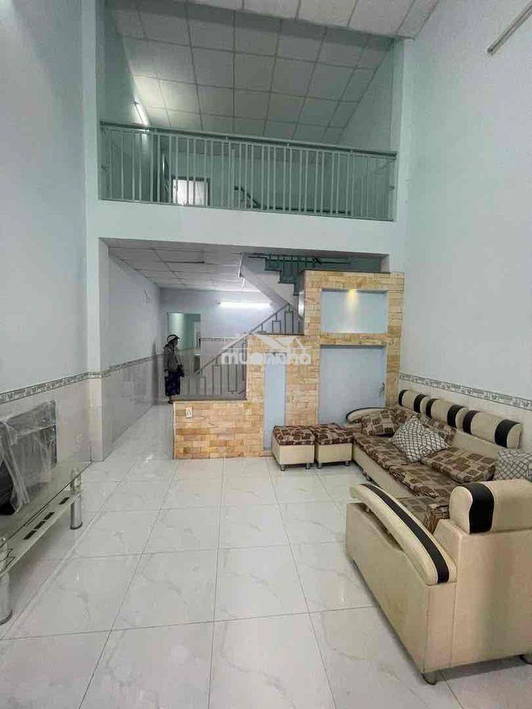 Nhà 2 phòng ngủ đường xe hơi lò lu gần vinhome q.9 - Ảnh 3