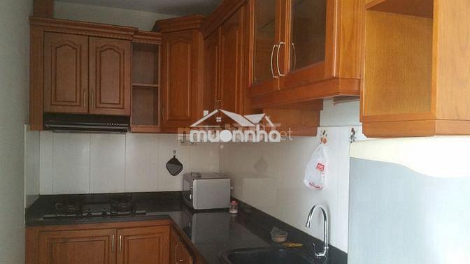 Cho thuê căn hộ cc phan văn trị bình thạnh – 75m2 – 3pn – giá 13 tr - 3