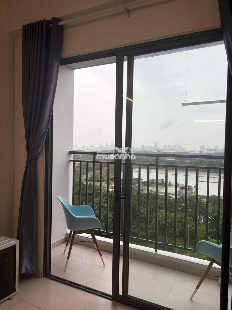 Cho thuê căn hộ q2 2pn 2vs căn gốc view đẹp chính chủ