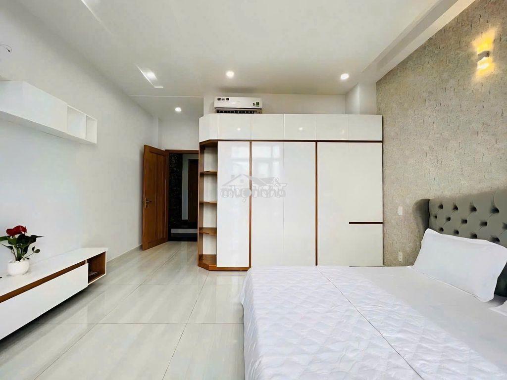 Cần cho thuê nhà hxh 182/2a lê văn sỹ p.10 q.phú nhuận - Ảnh 4