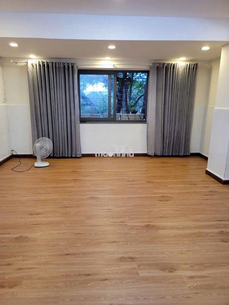 Cc 336/24 nguyễn văn luông, p12, q. 6 dt 66m2, 2pn, 1wc - Ảnh 2