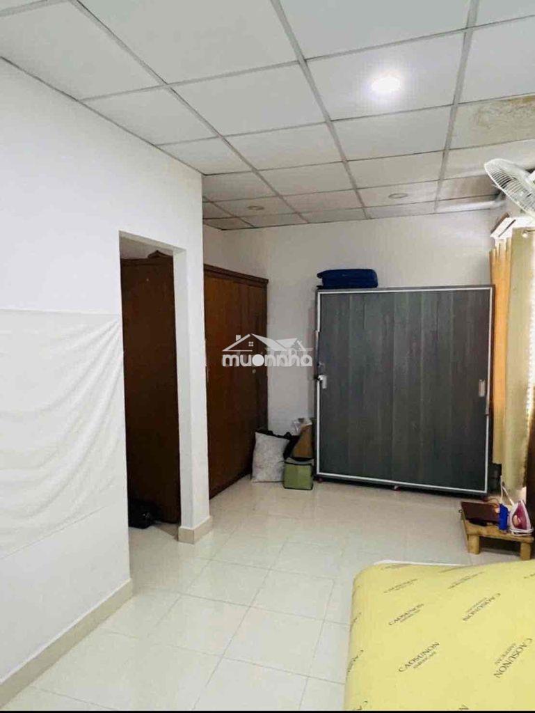 Cho thuê nhà nguyên căn đường phan văn hân p17 quận bt - Ảnh 4