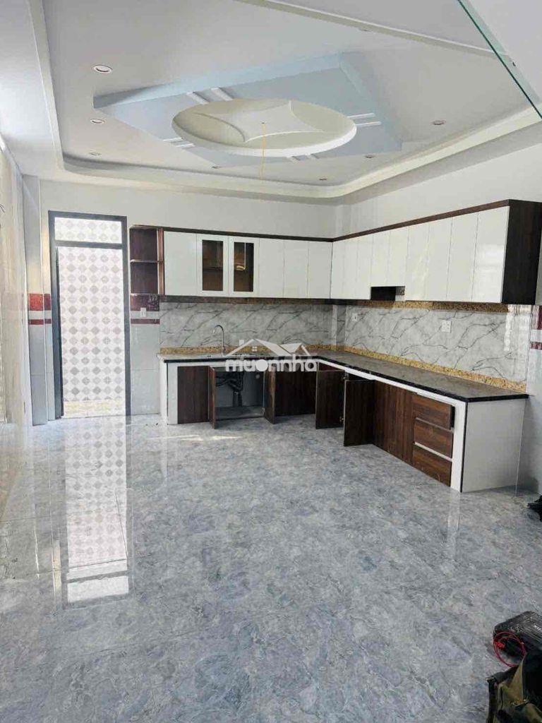 Nhà đẹp 4 tầng ngay trường đại học tài chính - 6.6 tỷ - Ảnh 4