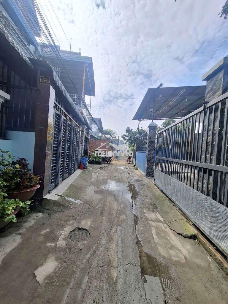 Nhà gần ngã ba cây điệp phường tân đông hiệp tp dĩ an - Ảnh 2
