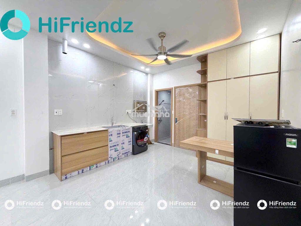 Khai trương chdv mới - studio ngay sau lưng aeon bình tân - Ảnh 4