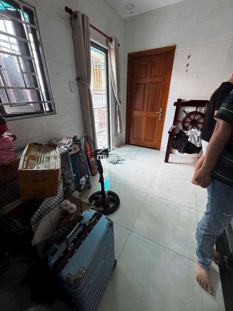 Căn góc 4 phòng hẻm 6m thái phiên - Ảnh 4