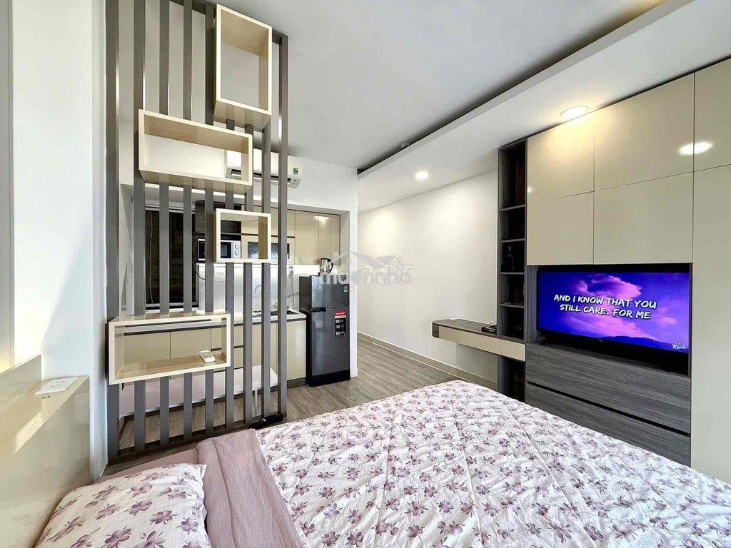 Phòng ban công ngay bắc hải q10 - Ảnh 3