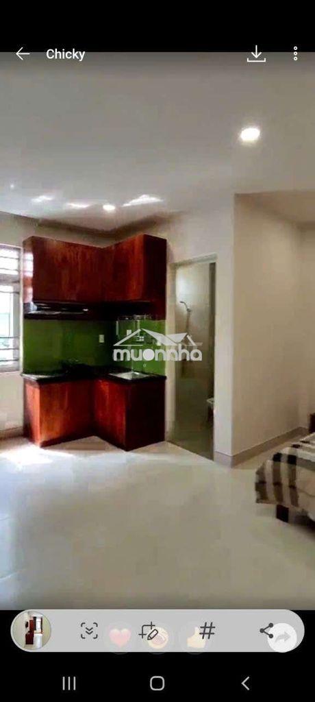 Chdv cửa sổ - full nội thất - 5tr - Ảnh 3