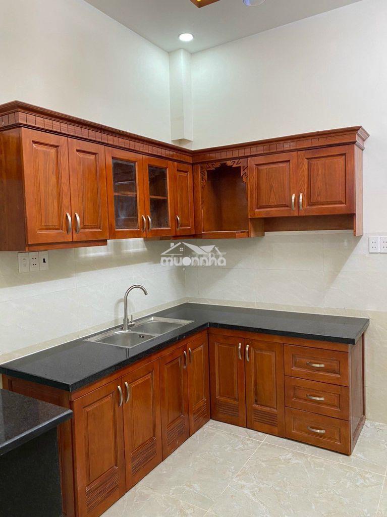 Cần cho thuê nhà 150/2a phạm văn bạch p.15 q.tân bình. - Ảnh 4