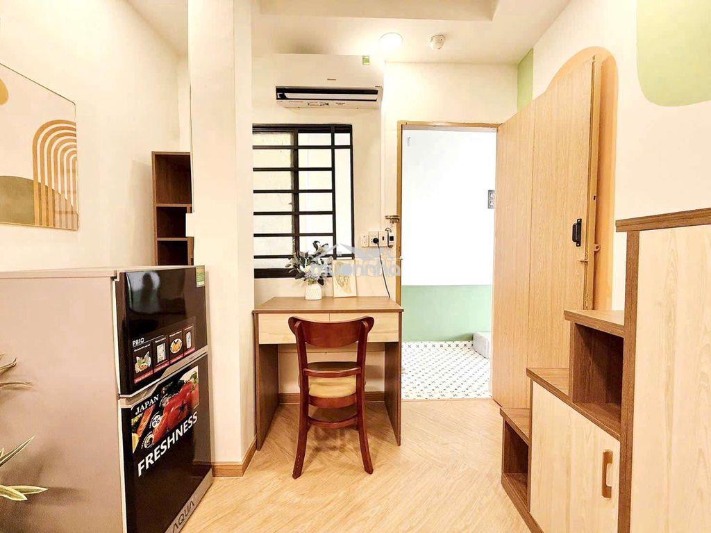 Duplex full nội thất mới đẹp - chỉ từ 5tr - gần chợ cây xoài - Ảnh 3